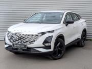 Omoda C5 I Москва  - изображение 30