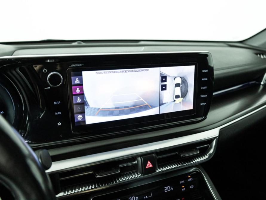Kia K5 III Санкт-Петербург  - изображение 22