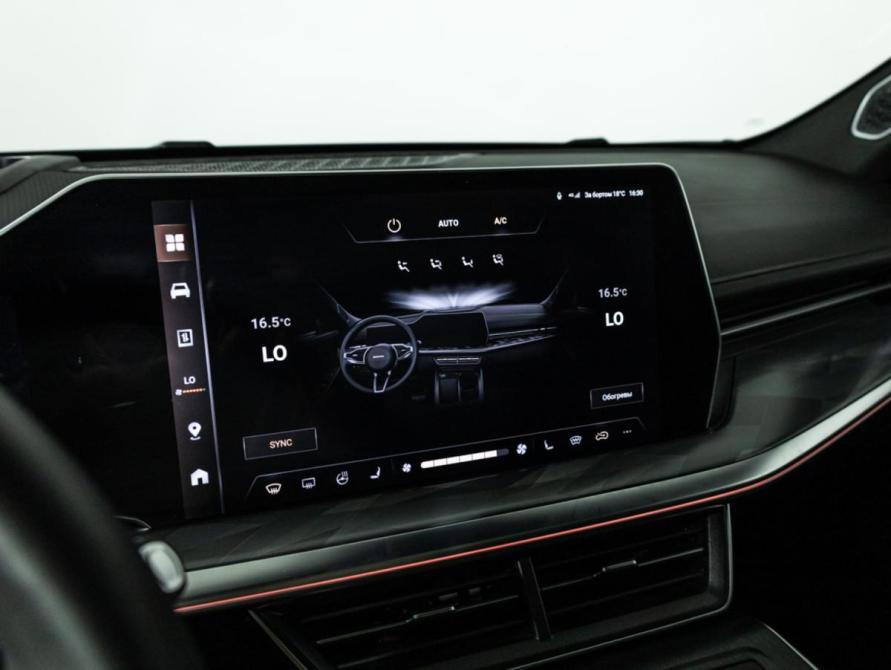 Haval F7 II Санкт-Петербург  - изображение 18