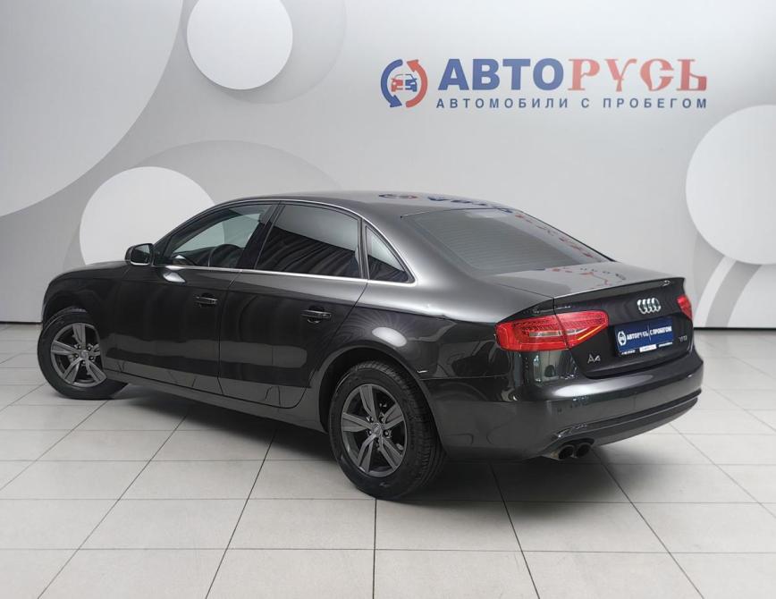 Audi A4 IV (B8) Рестайлинг Подольск  - изображение 2
