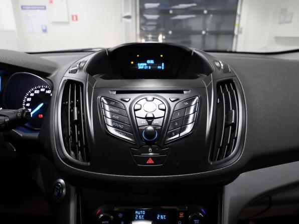 Ford Kuga II с пробегом 2015 года, цена 1 320 000 рублей, 133454 км, внедорожник, Автокод Объявления