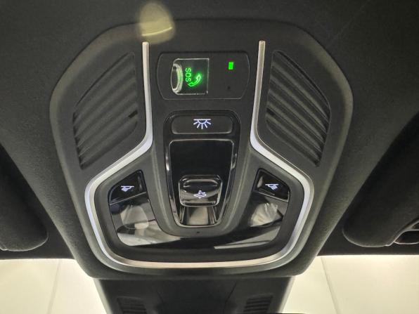 Geely Monjaro I с пробегом 2025 года, цена 3 920 000 рублей, 10500 км, внедорожник, Автокод Объявления