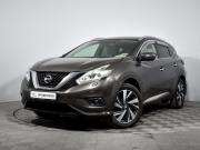 Nissan Murano III (Z52) Санкт-Петербург  - изображение 21