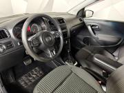 Volkswagen Polo V Москва  - изображение 37