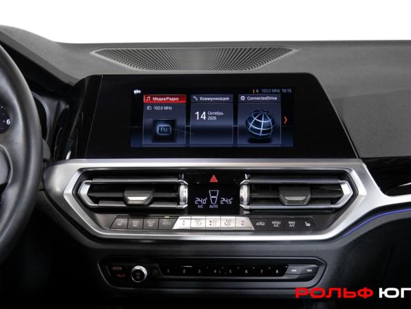 BMW 3 серии VII (G2x) с пробегом 2020 года, цена 3 298 000 рублей, 63210 км, седан, Автокод Объявления