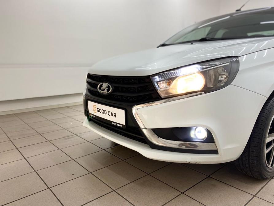 Lada (ВАЗ) Vesta I Энгельс  - изображение 10