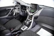 Hyundai Avante V Пермь  - изображение 37