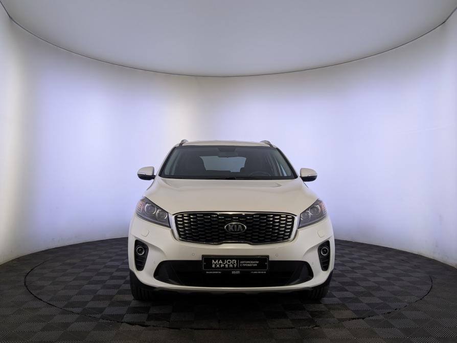 Kia Sorento III Prime Рестайлинг Москва  - изображение 2