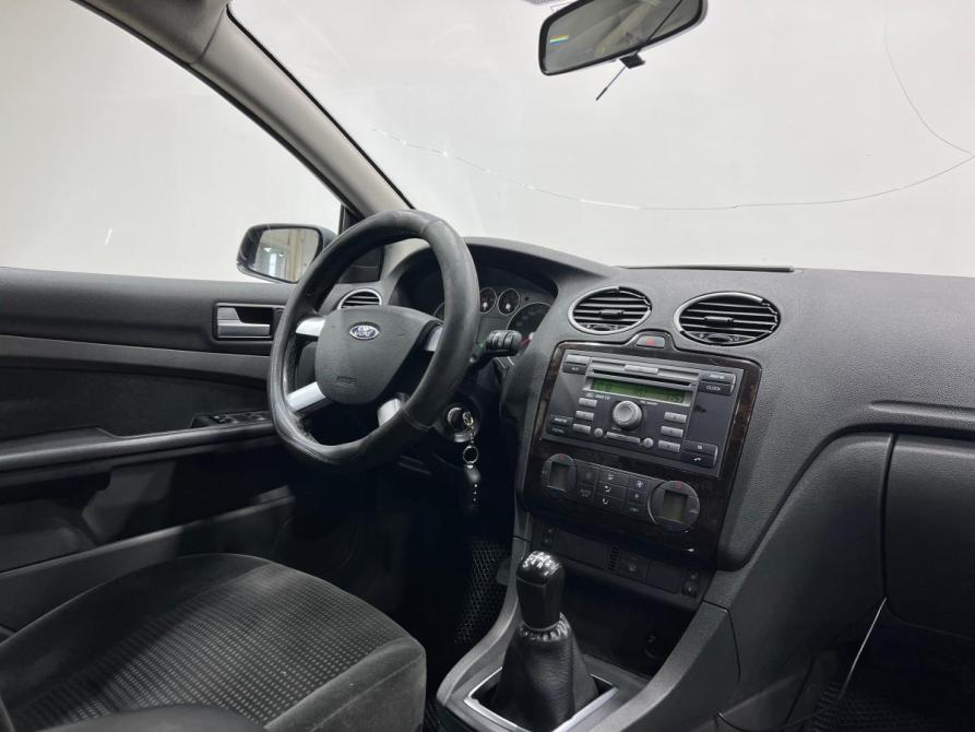 Ford Focus II Кемерово  - изображение 7