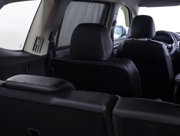 Volkswagen Teramont I с пробегом 2018 года, цена 3 890 000 рублей, 17476 км, внедорожник, Автокод Объявления