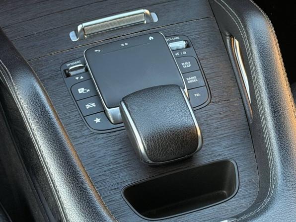 Mercedes-Benz GLE II (V167) с пробегом 2021 года, цена 6 400 000 рублей, 82426 км, внедорожник, Автокод Объявления
