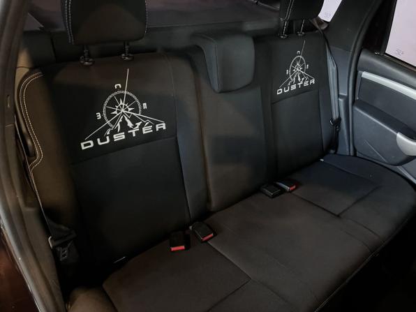 Renault Duster I с пробегом 2014 года, цена 1 083 000 рублей, 141516 км, внедорожник, Автокод Объявления