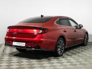 Hyundai Sonata VIII (DN8) Санкт-Петербург  - изображение 30
