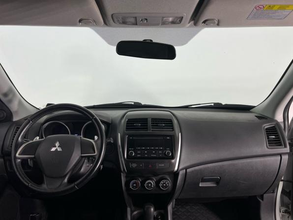 Mitsubishi ASX I Рестайлинг с пробегом 2012 года, цена 1 118 000 рублей, 145000 км, внедорожник, Автокод Объявления