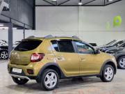 Renault Sandero II Санкт-Петербург  - изображение 21