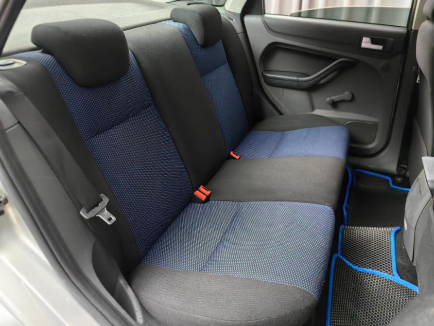 Ford Focus II Подольск  - изображение 9