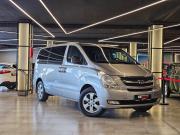 Hyundai Grand Starex I Краснодар  - изображение 18