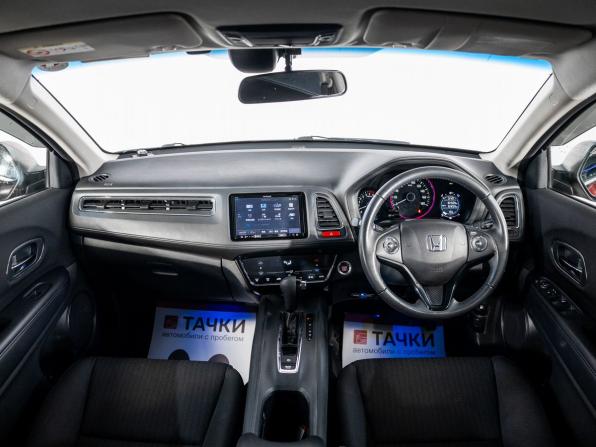 Honda Vezel I с пробегом 2014 года, цена 1 390 300 рублей, 164599 км, внедорожник, Автокод Объявления