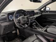Kia K5 III Москва  - изображение 45