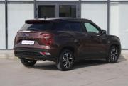 Hyundai Creta I Рестайлинг Саратов  - изображение 35