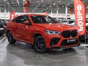 BMW X6 M III (F96) Санкт-Петербург  - изображение 49