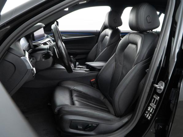 BMW 5 серии VII (G30/G31/G38) Рестайлинг с пробегом 2021 года, цена 4 138 888 рублей, 116132 км, седан, Автокод Объявления