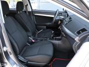 Mitsubishi Lancer X Рестайлинг Волгоград  - изображение 24