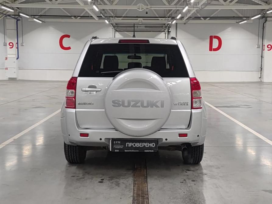Suzuki Grand Vitara II Казань  - изображение 7