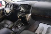 Toyota Land Cruiser 200 Series Омск  - изображение 48