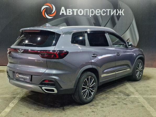 Chery Tiggo 8 I Рестайлинг с пробегом 2023 года, цена 1 750 000 рублей, 79356 км, внедорожник, Автокод Объявления