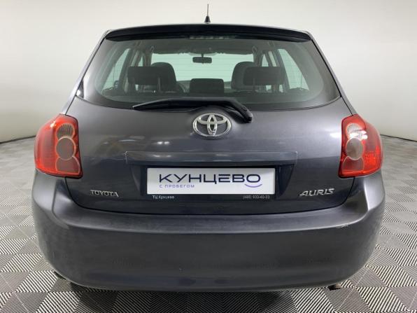 Toyota Auris I с пробегом 2007 года, цена 460 000 рублей, 339815 км, хэтчбек, Автокод Объявления