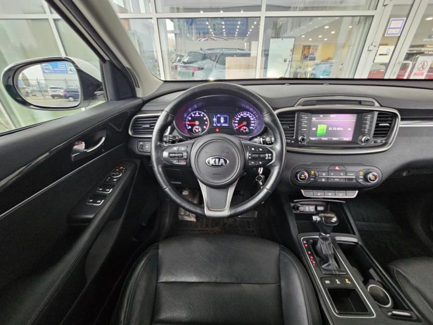 Kia Sorento III Prime Липецк  - изображение 6