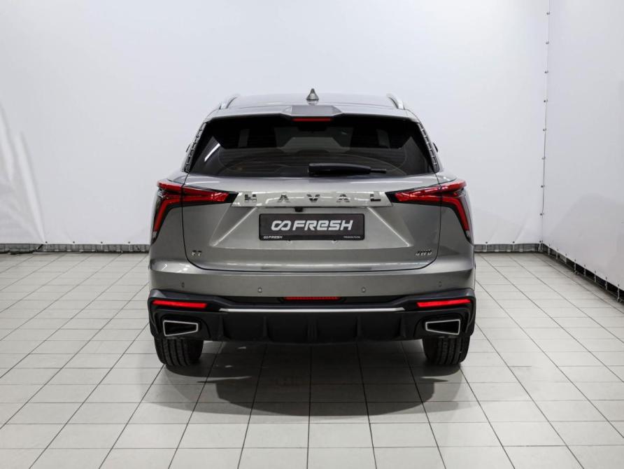 Haval F7 II Ростов-на-Дону  - изображение 4