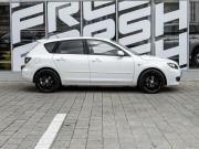 Mazda 3 I (BK) Рестайлинг Ставрополь  - изображение 26