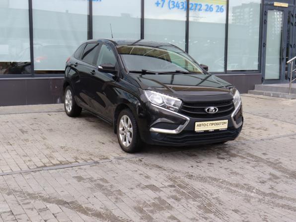Lada (ВАЗ) XRAY I с пробегом 2019 года, цена 715 000 рублей, 175000 км, хэтчбек, Автокод Объявления