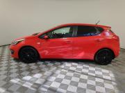 Kia Ceed II Рестайлинг Москва  - изображение 28