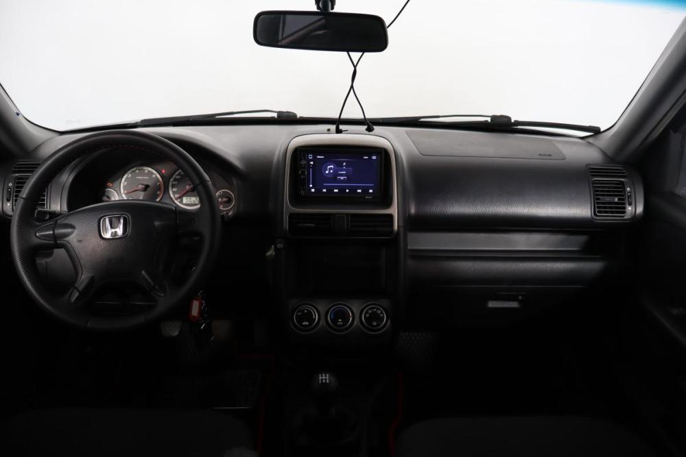 Honda CR-V II Санкт-Петербург  - изображение 7