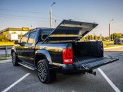 Volkswagen Amarok I Волгоград  - изображение 49