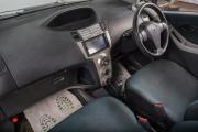 Toyota Vitz II (XP90) Томск  - изображение 34