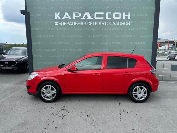 Opel Astra H Рестайлинг с пробегом 2012 года, цена 470 000 рублей, 162884 км, хэтчбек, Автокод Объявления