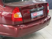 Hyundai Accent II Ростов-на-Дону  - изображение 32