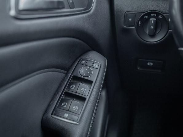Mercedes-Benz B-Класс II (W246) с пробегом 2013 года, цена 1 095 000 рублей, 132000 км, хэтчбек, Автокод Объявления