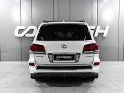 Lexus LX III Рестайлинг Ростов-на-Дону  - изображение 28