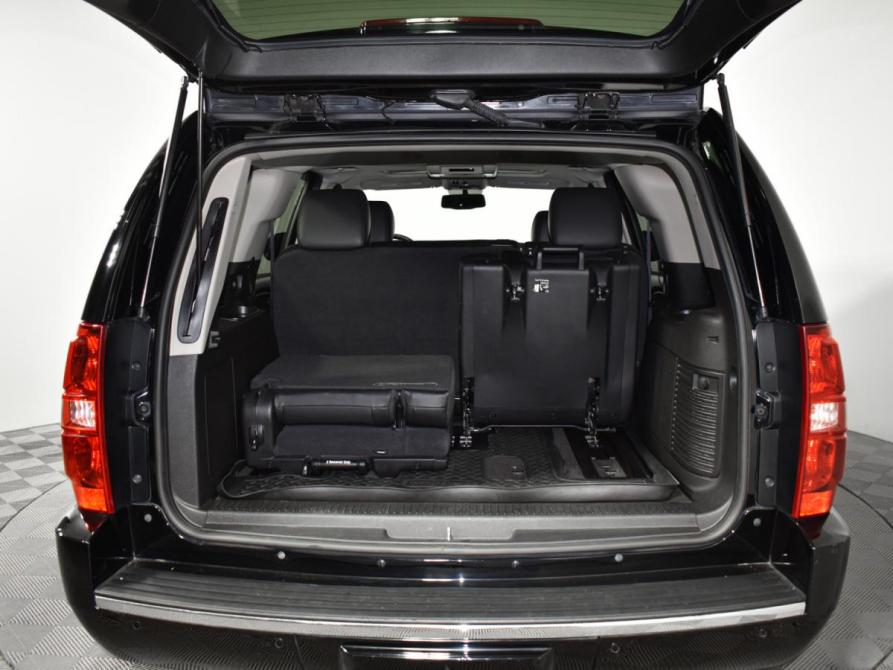 Chevrolet Tahoe III Санкт-Петербург  - изображение 23