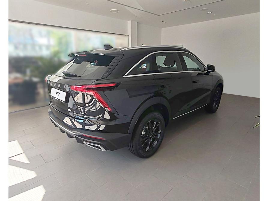 Haval F7 II Самара  - изображение 4