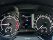 Skoda Octavia III (A7) Рестайлинг Нижнекамск  - изображение 36