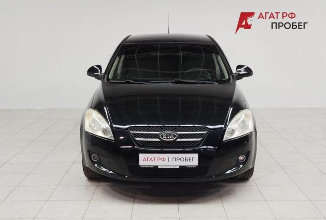 Kia Ceed I с пробегом 2007 года, цена 542 000 рублей, 220068 км, хэтчбек, Автокод Объявления