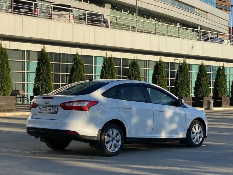 Ford Focus III Уфа  - изображение 6