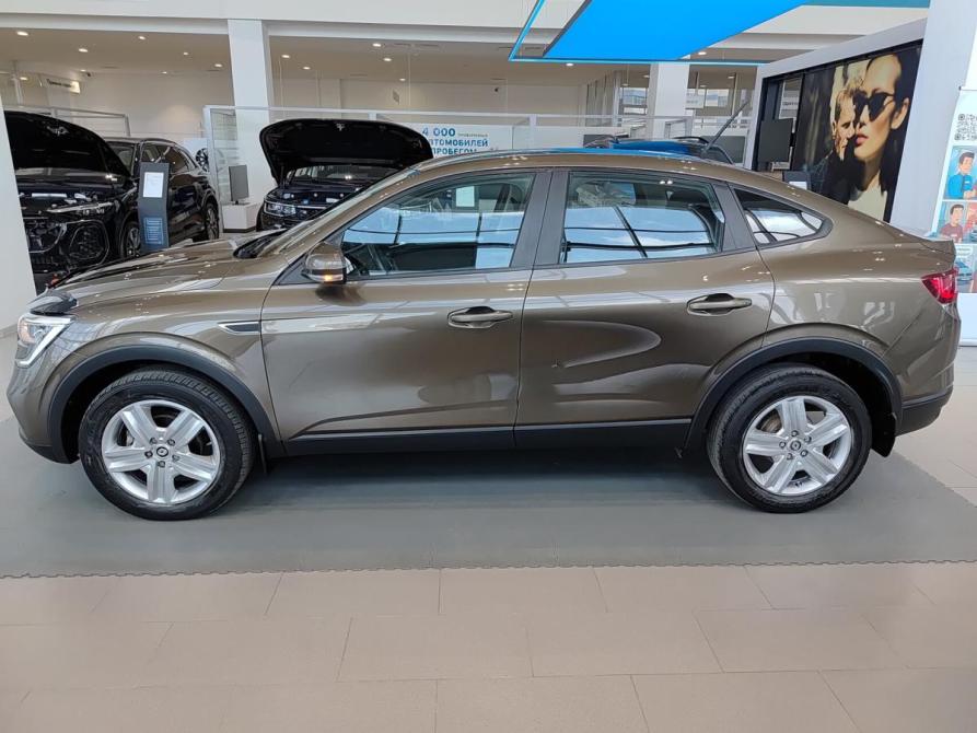 Renault Arkana I Казань  - изображение 10