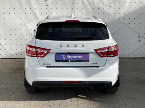 Lada (ВАЗ) Vesta I с пробегом 2019 года, цена 1 050 000 рублей, 85088 км, универсал, Автокод Объявления
